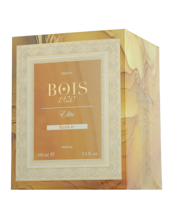 Bois 1920 Elite Collection Elite IV Eau de Parfum Spray 100ml