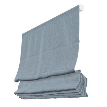 Vouwgordijn Mees 4579 dusty blue