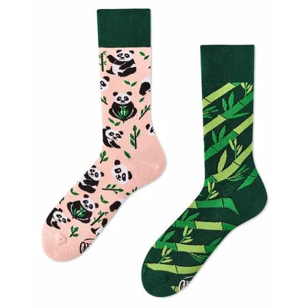 Many Mornings Socken Sweet Panda 39-42