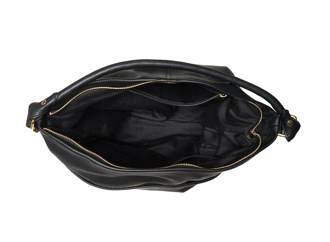 Chabo - Jara Classy Bag - Black
