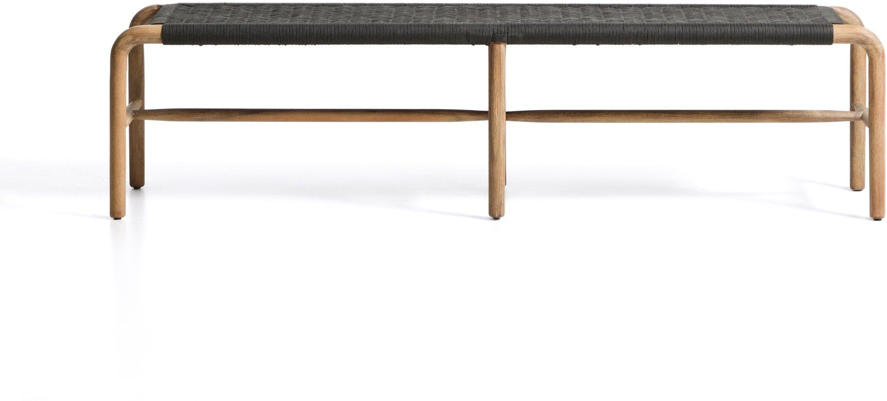 Kave Home   Alipa Tuinbankje