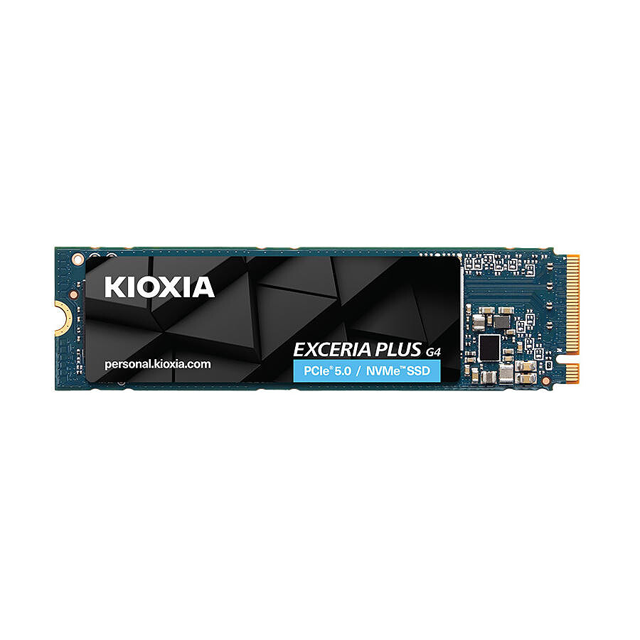 Kioxia EXCERIA PLUS G4 - 1 To