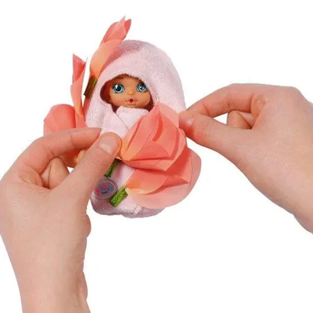 BABY born® Surprise Babies 4 PDQ