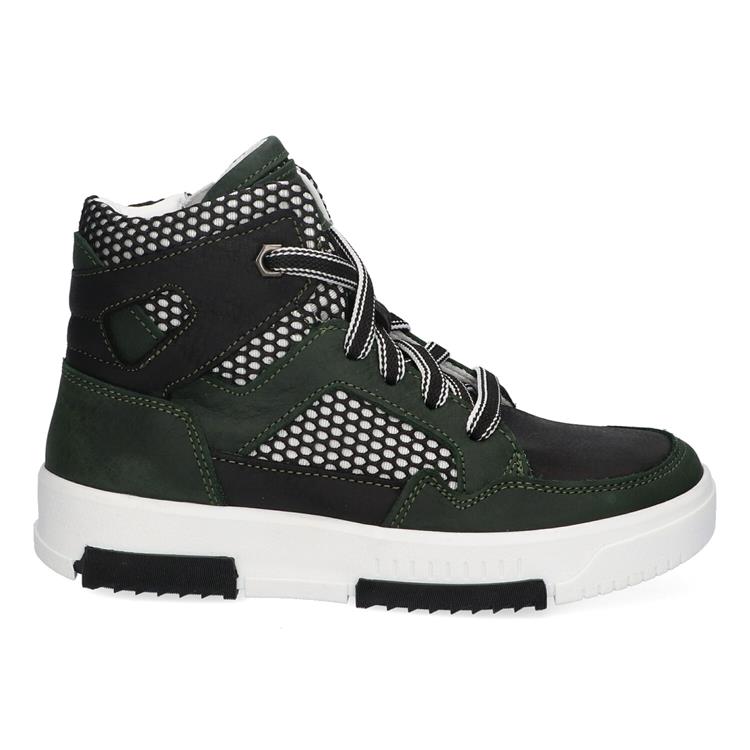 Track Style 324888 wijdte 6 Groen 168 Wijdte 6