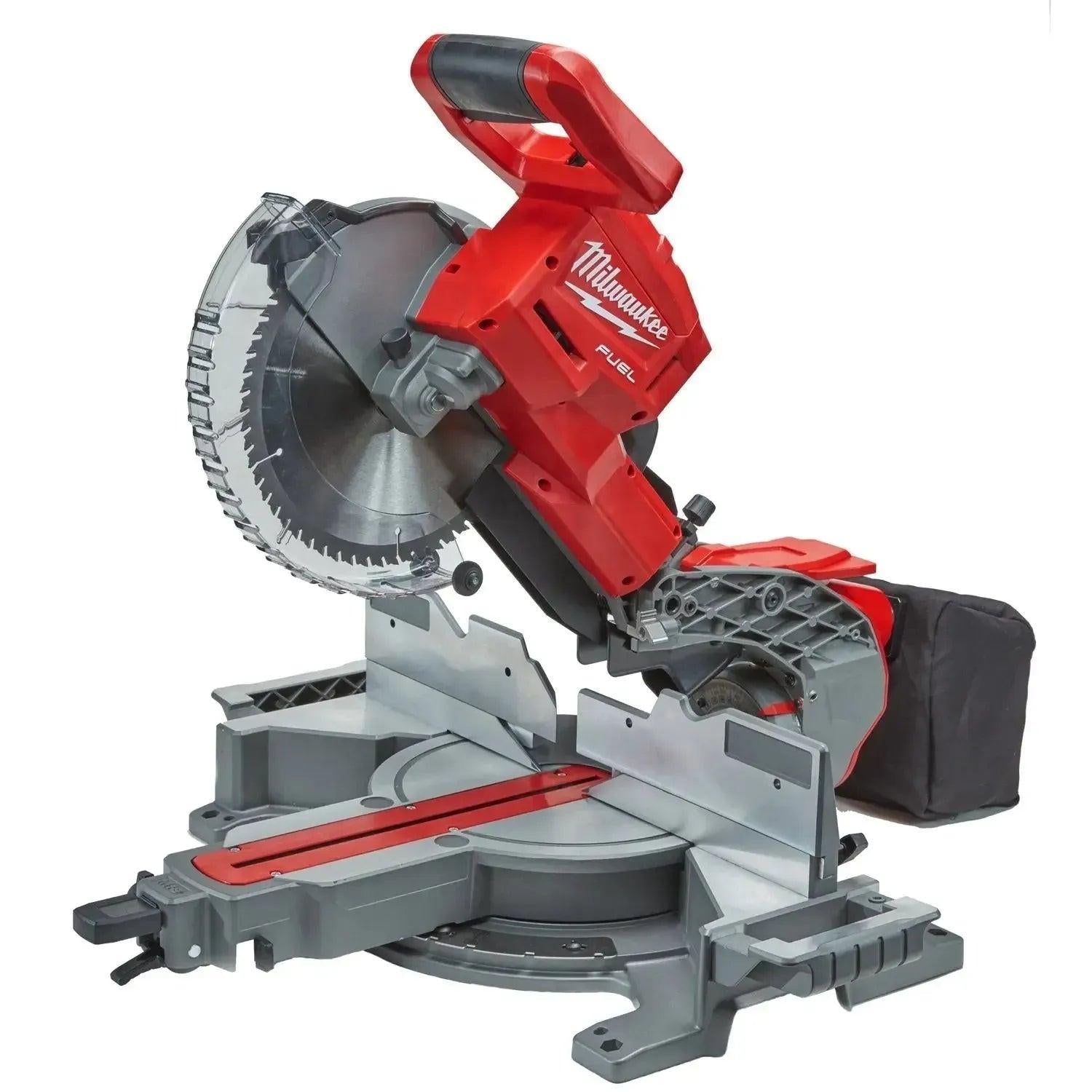 Milwaukee M18 FUEL™ FMS254-0 Accu Afkortzaagmachine 254mm 18V Basic Body - 4933451729