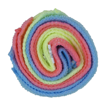 Microvezeldoekje 6 stuks