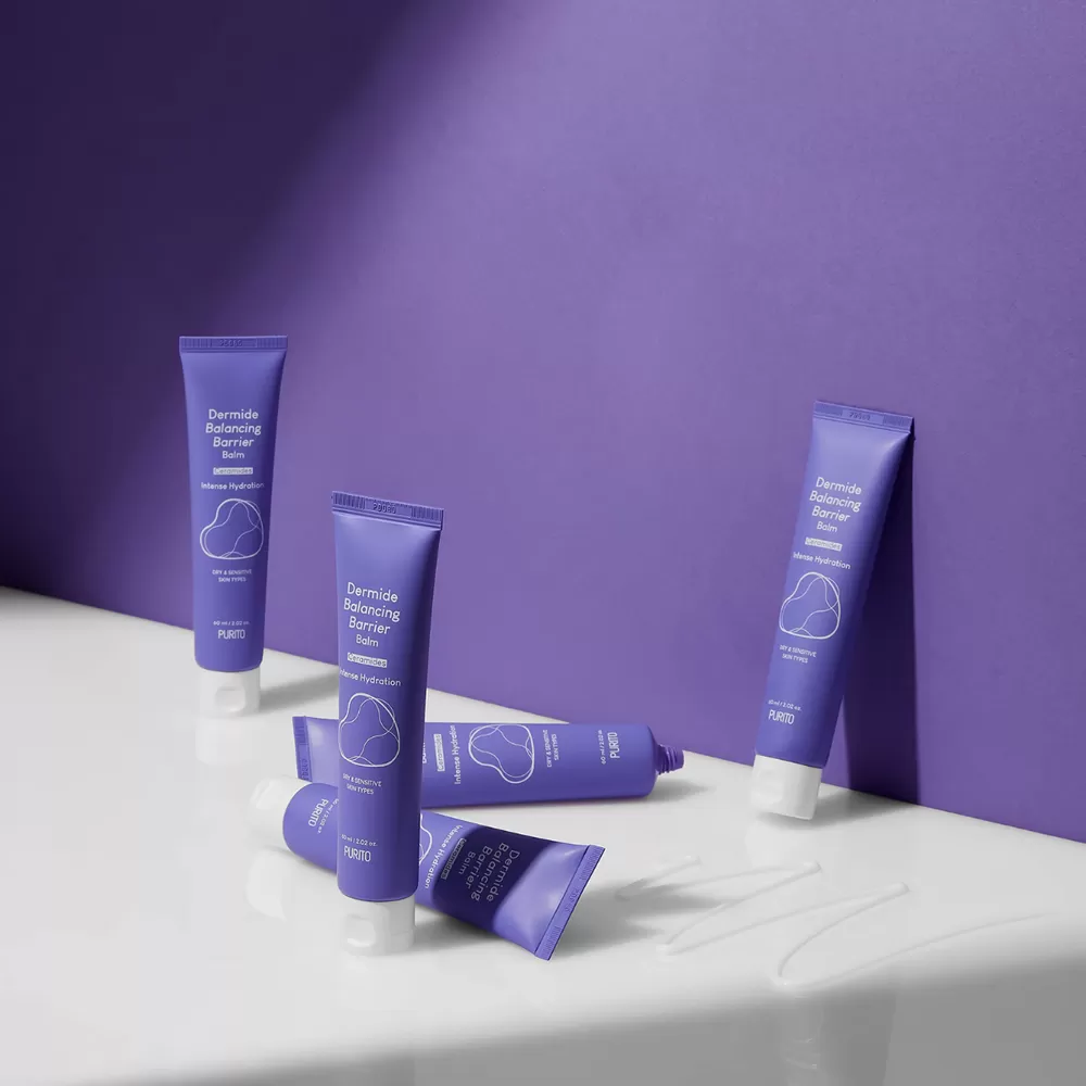 Purito Dermide Balancing Barrier Balm - 60 ml.