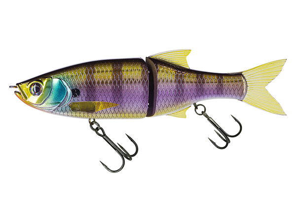 Molix Glide Bait 130 Slow Sinking Swimbait 13cm (30g)