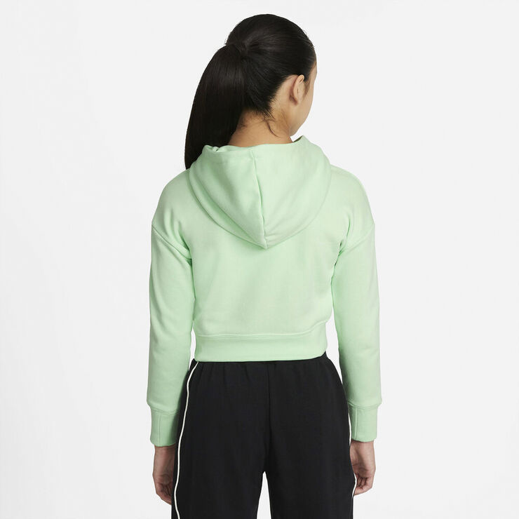 Nike Sportswear hættetrøje Turkis