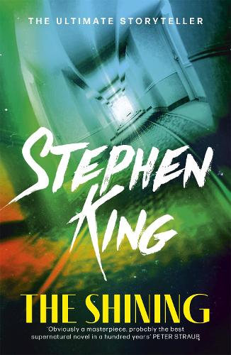 The Shining - The Shining (Paperback)