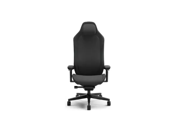 Fractal Design Refine Gaming Chair  - Fabric Dark