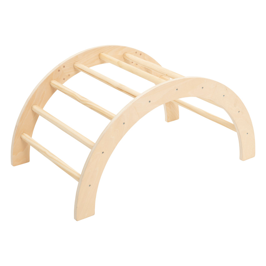 Arche d'escalade pour enfant