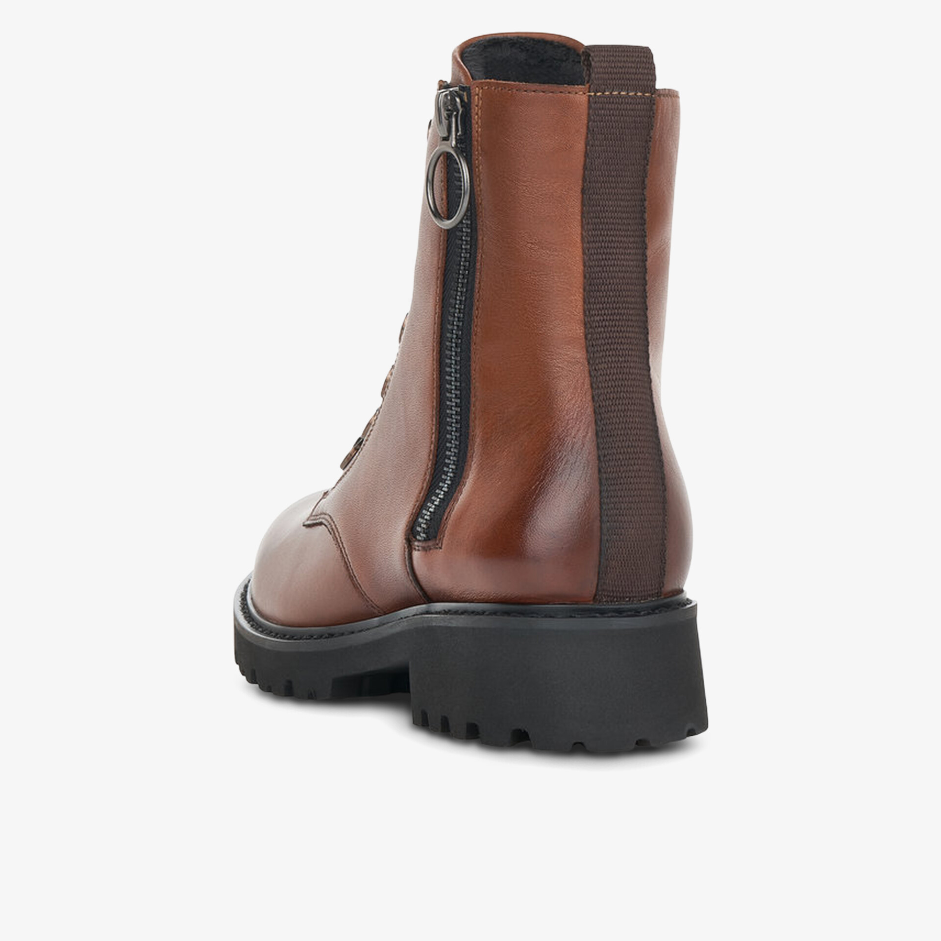 remonte Damen Stiefeletten braun