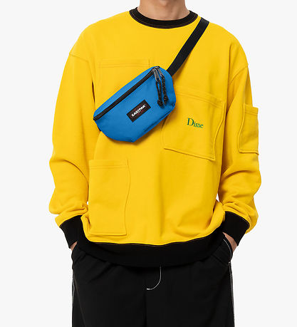 Eastpak B?ltetaske - Springer - Vibrant Blue