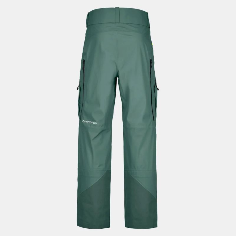 3L Deep Shell Pants - Pantalon ski homme