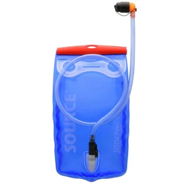 Poche à eau SOURCE WIDEPAC 1.5L