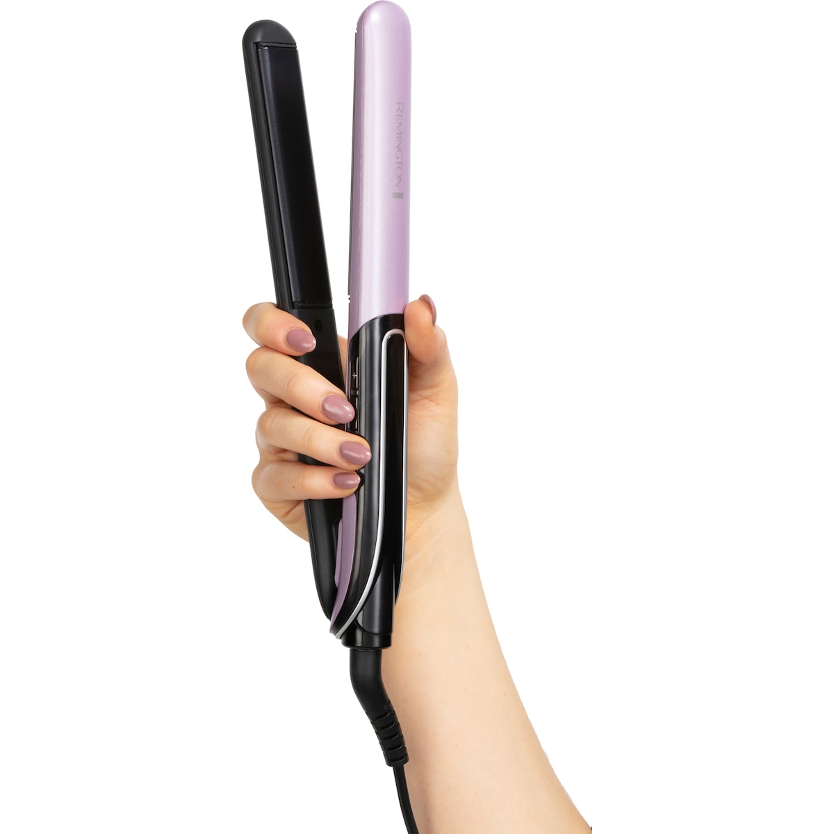 Remington Sleek & Curl Expert rettetang S6700