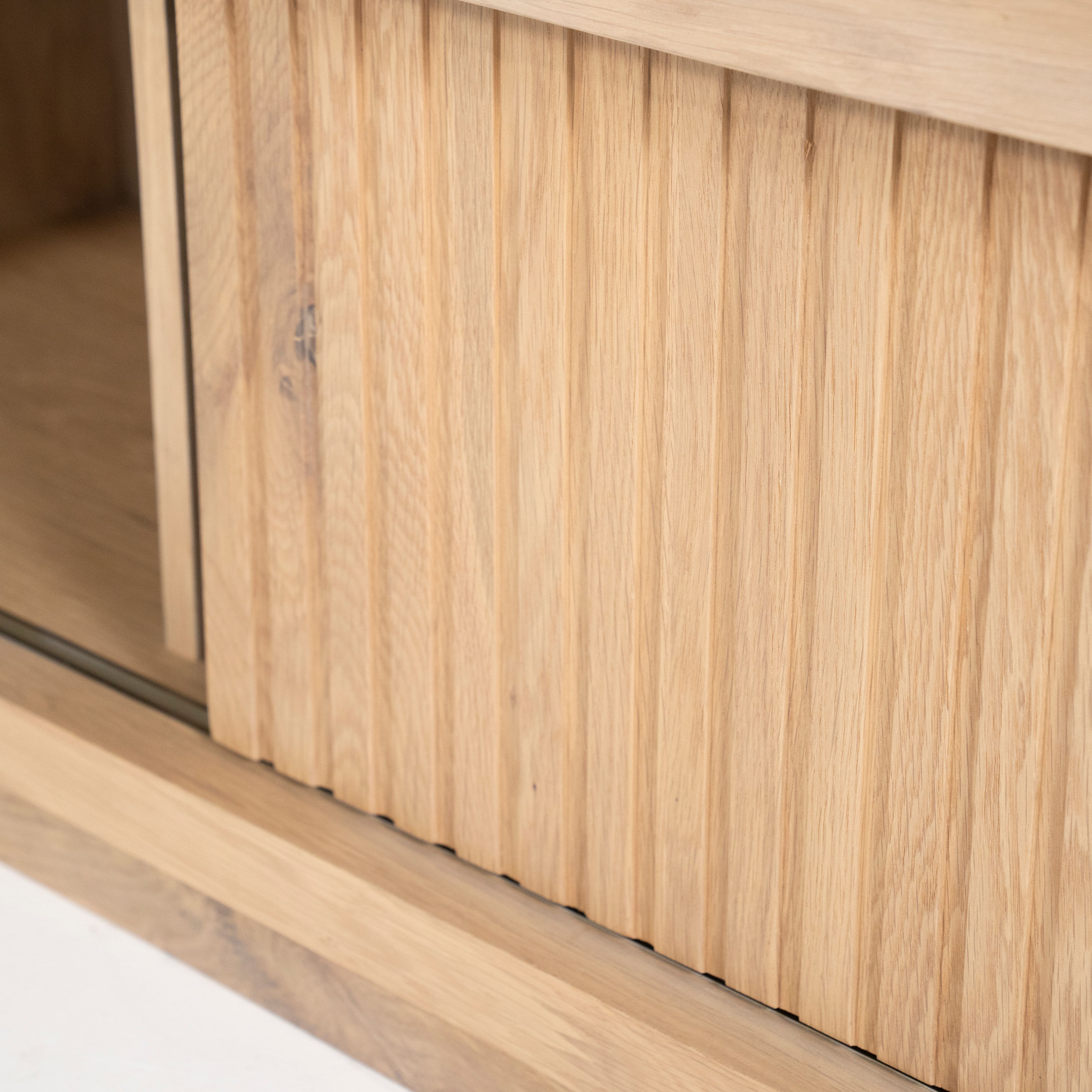 Dressoir 96208 Milo B180 x D42 x H90 cm