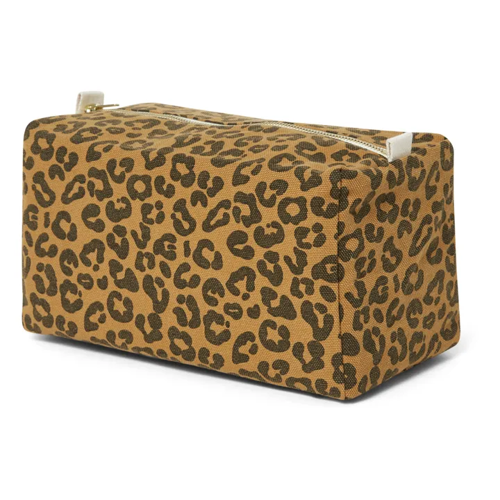 Rose in April Trousse de toilette Vic Graou | Caramel