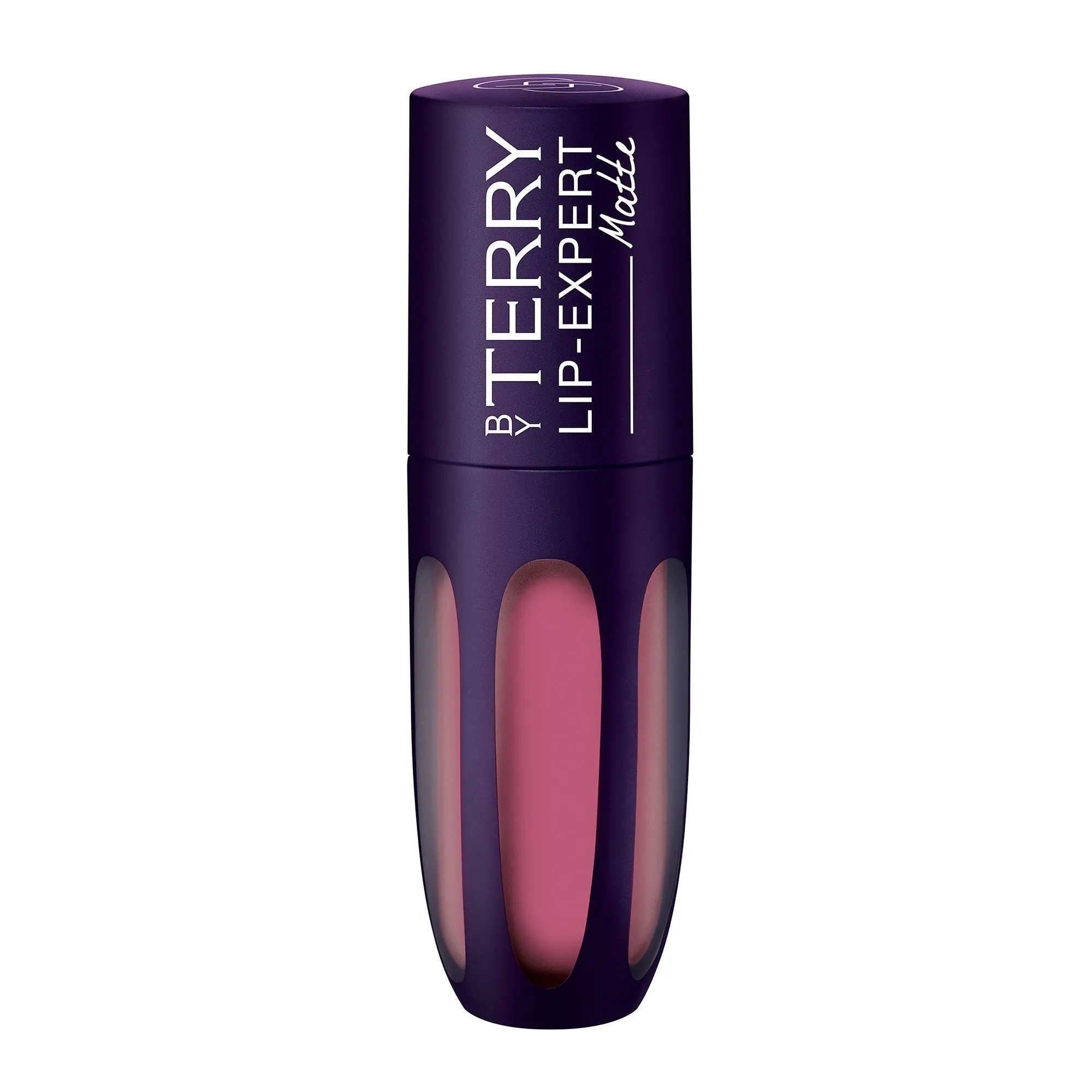 By Terry - Lip-Expert Matte Rouge à Lèvres Liquide 3. Rosy Kiss - By Terry