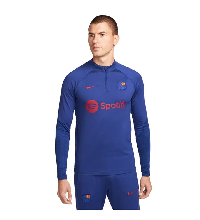 Nike Men F.C. Barcelona Strike Trainingstop 2022/2023