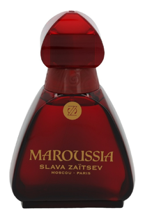 Slava Zaïtsev Maroussia﻿ Eau de Toilette 100ML