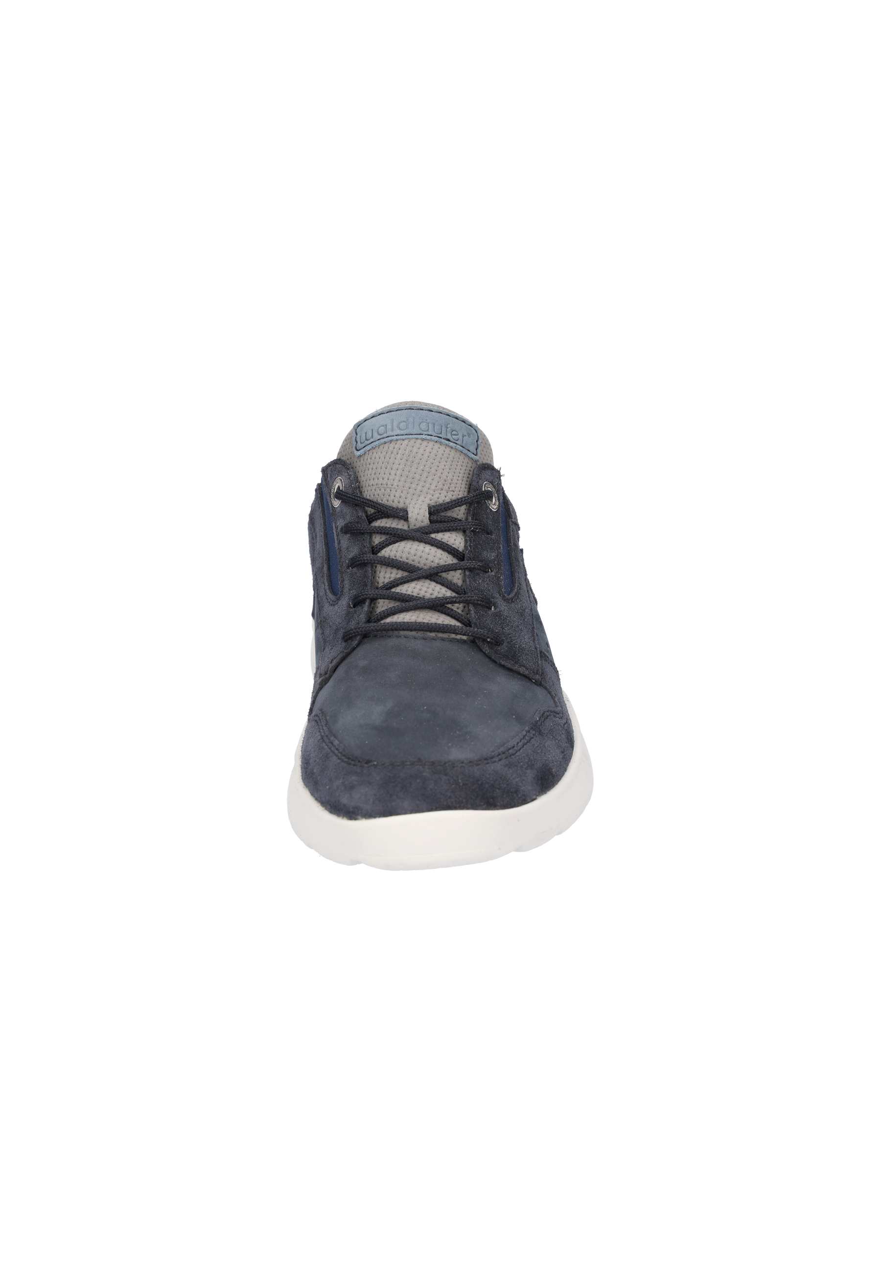 Heiko deepblue marine basalt denim ocean
