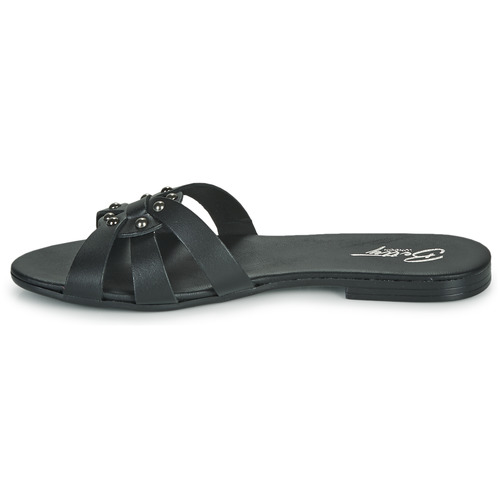 Betty London - OISO - Noir
