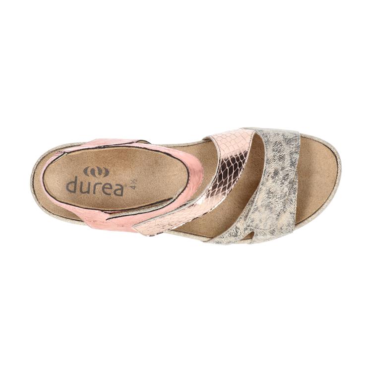 Durea 7405 wijdte H meerkleurig