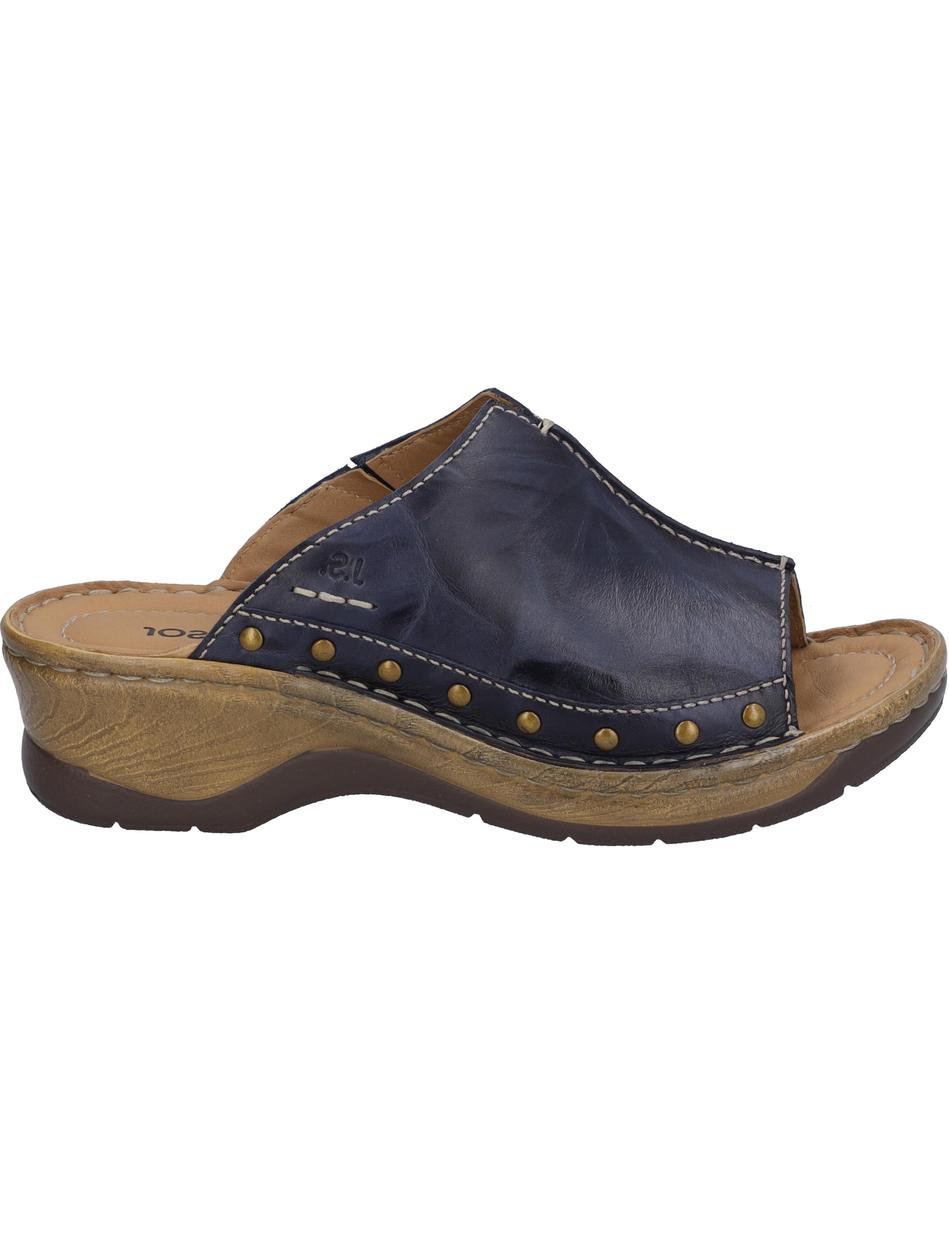 Clog Catalonia 80, ocean
