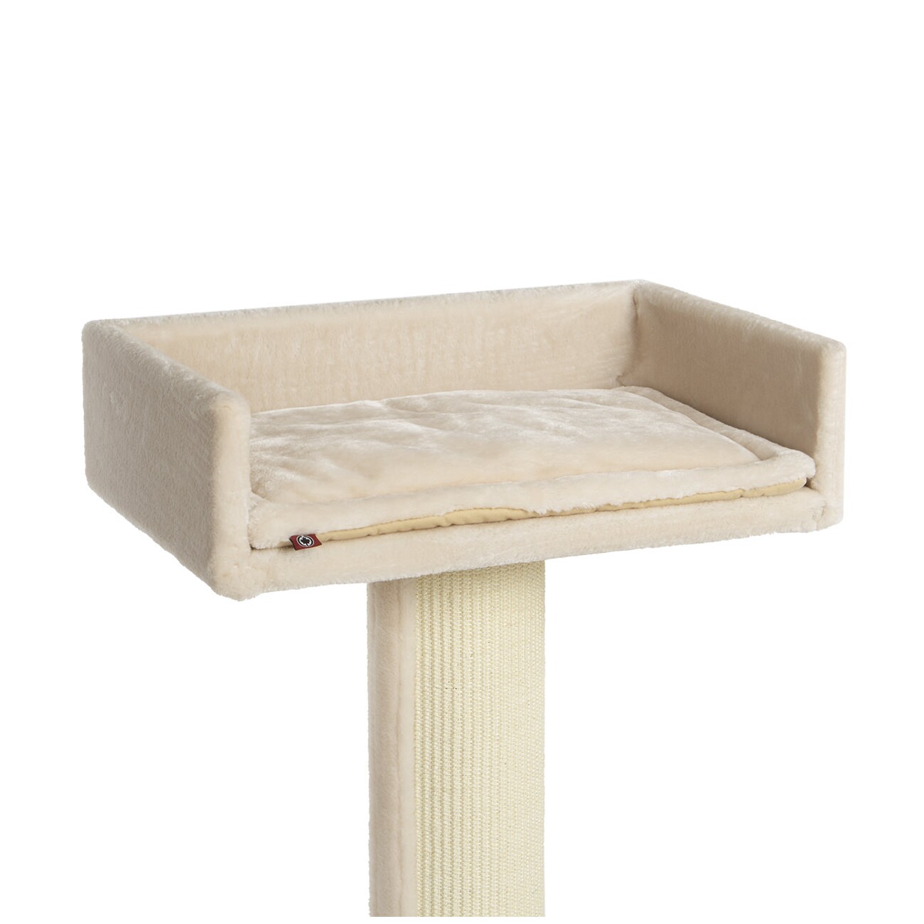 Canadian Cat Company Kratzbaum Residenz beige