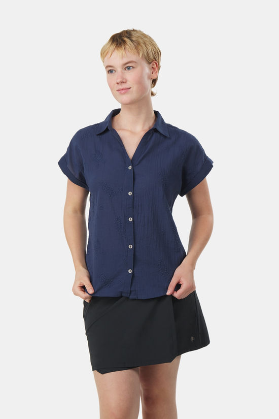Royal Robbins Royal Robbins Oasis Ss Shirt