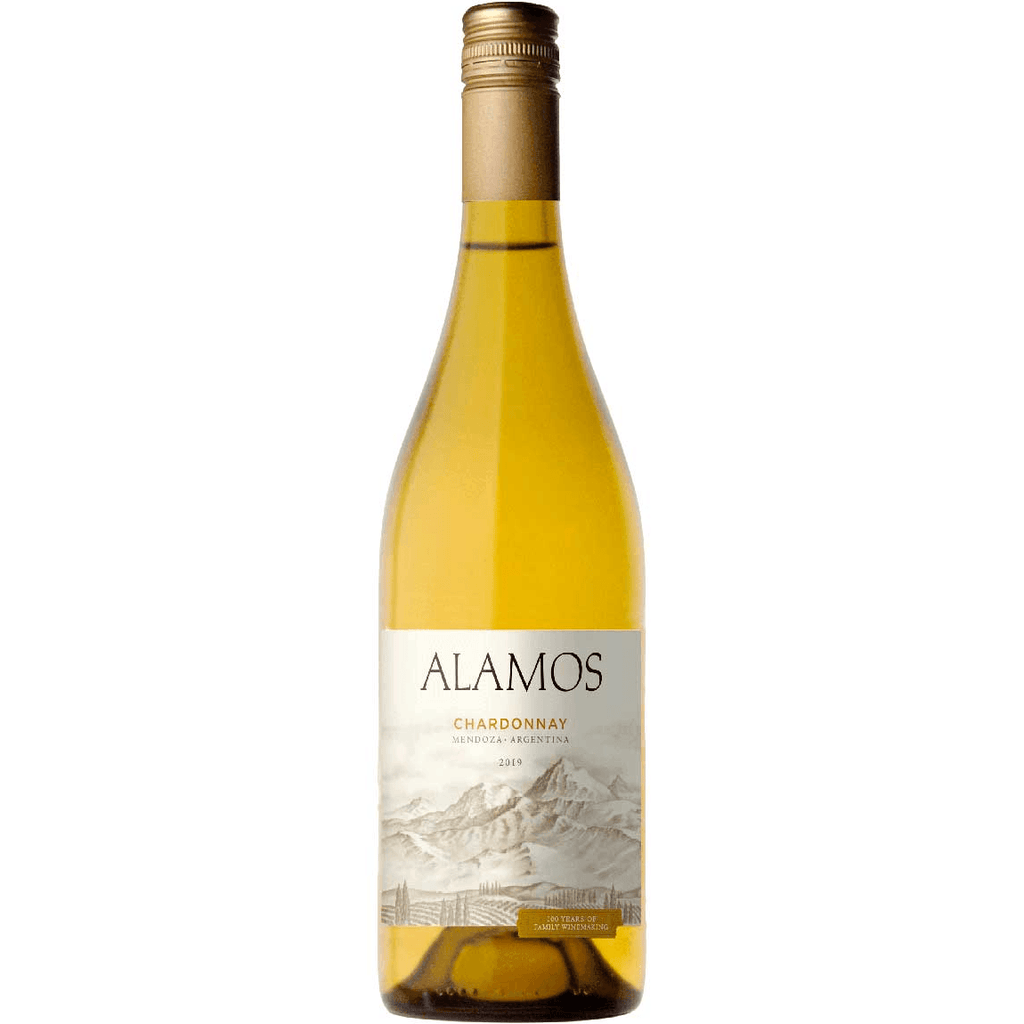 Alamos Chardonnay 2019