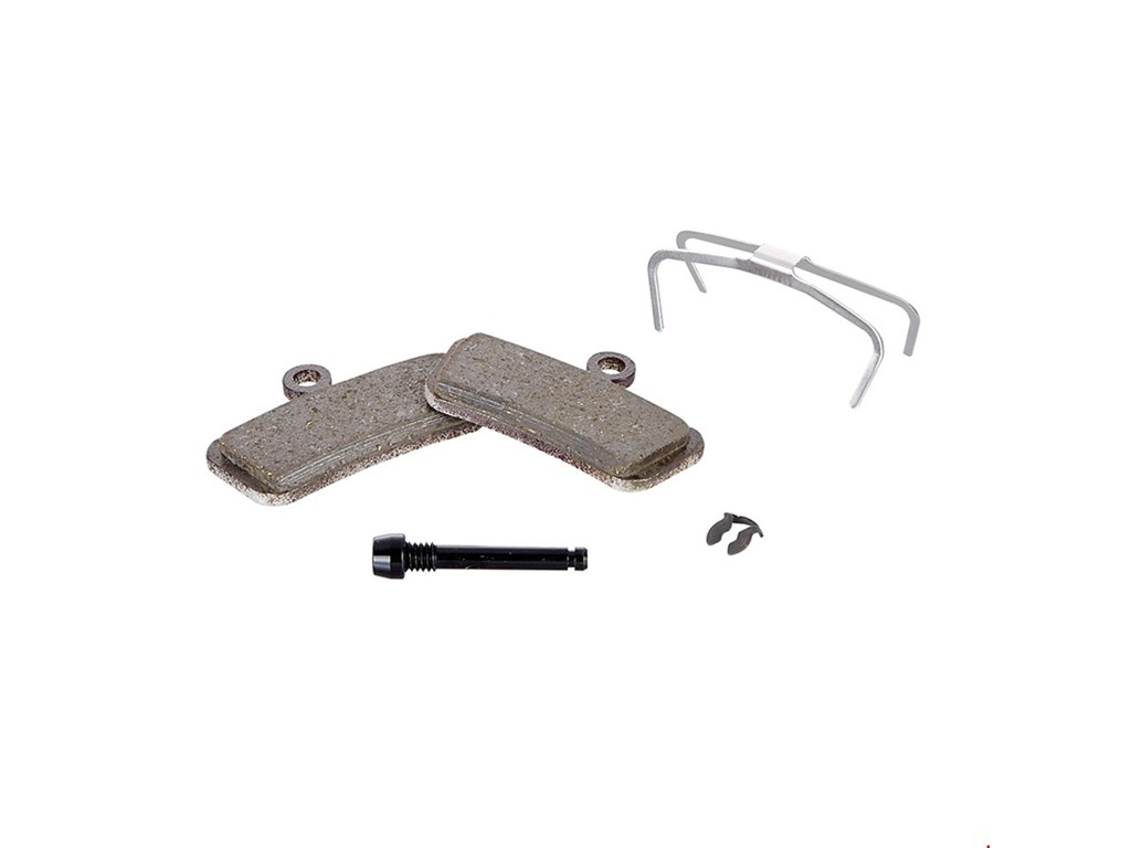Avid Bremseklodser Trail/Guide/G2 Resin