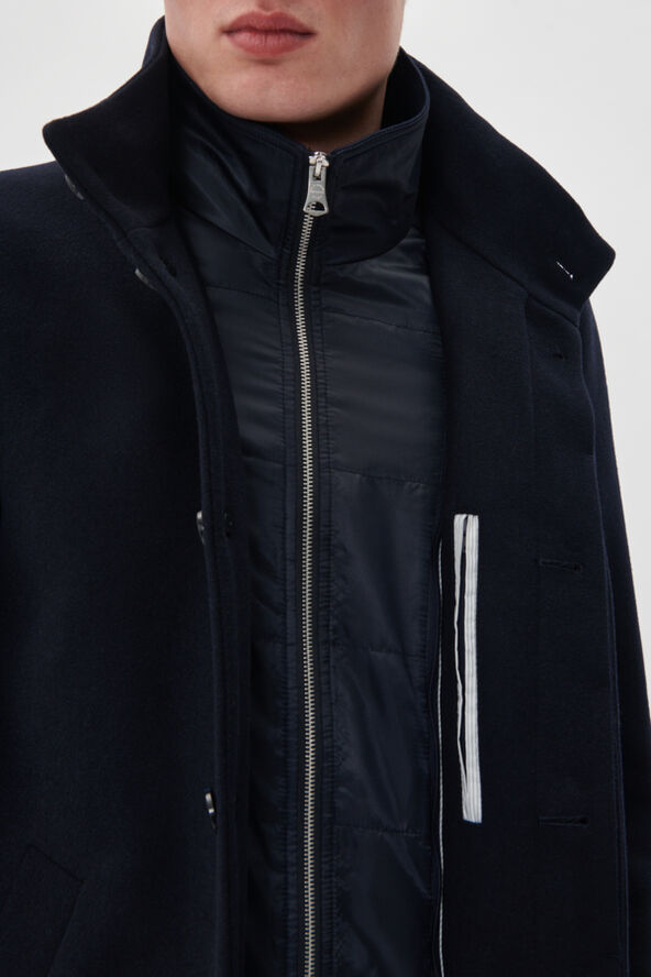 Matinique Harvey N Classic wool 194011