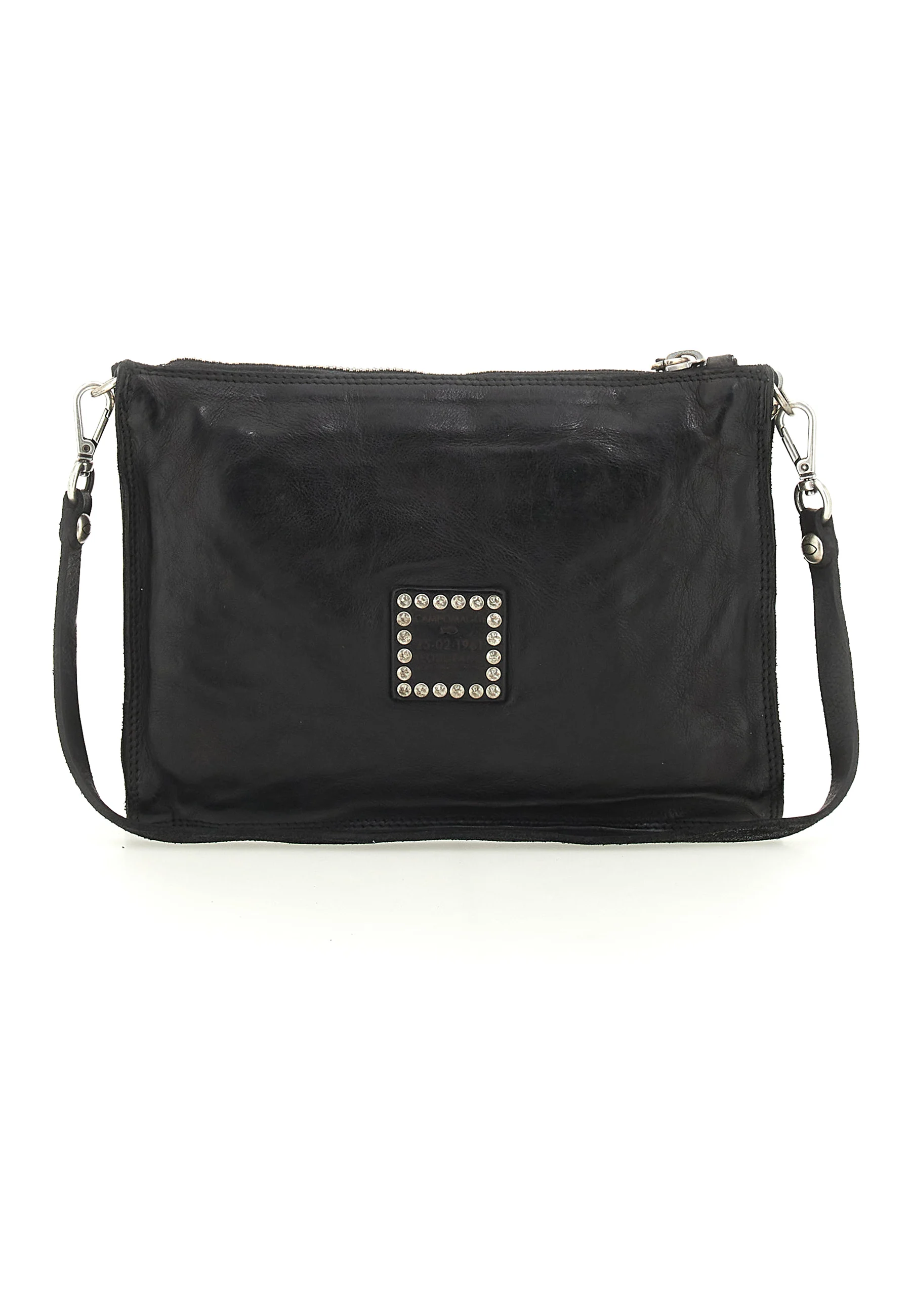 DIAMANTE - Petit sac | Noir