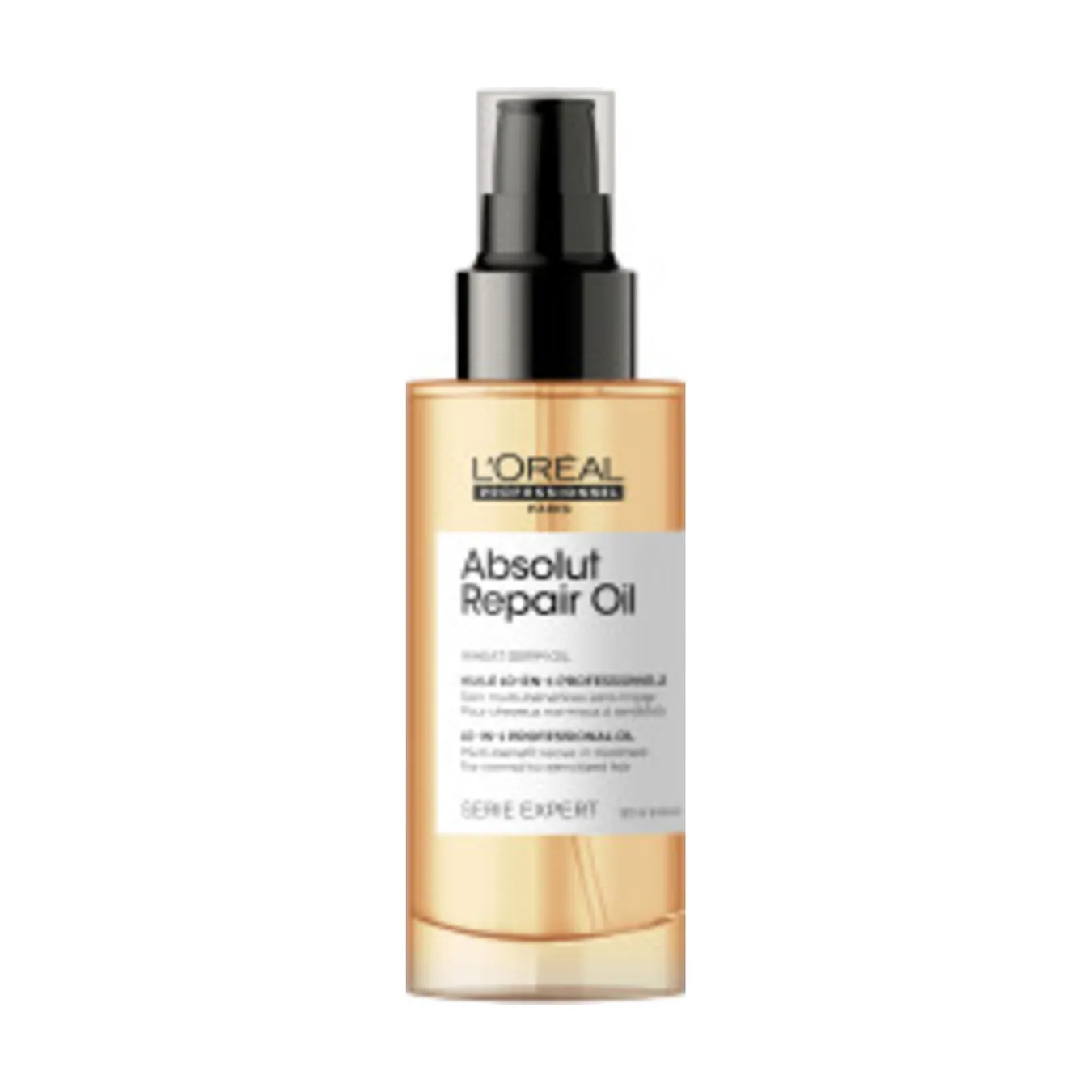 L'Oréal Professionnel Absolut Repair 10-in-1 Professional Oil