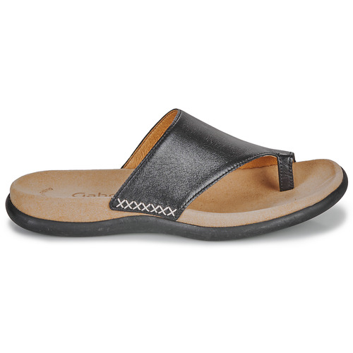 Gabor - 370027 - Noir