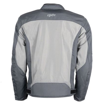 Blouson DXR R STREAM EVO - Bleu / Gris