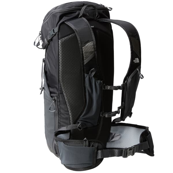 Sac à dos randonnée THE NORTH FACE TRAIL LITE 24 TNF BLACK/ASPHALT GREY