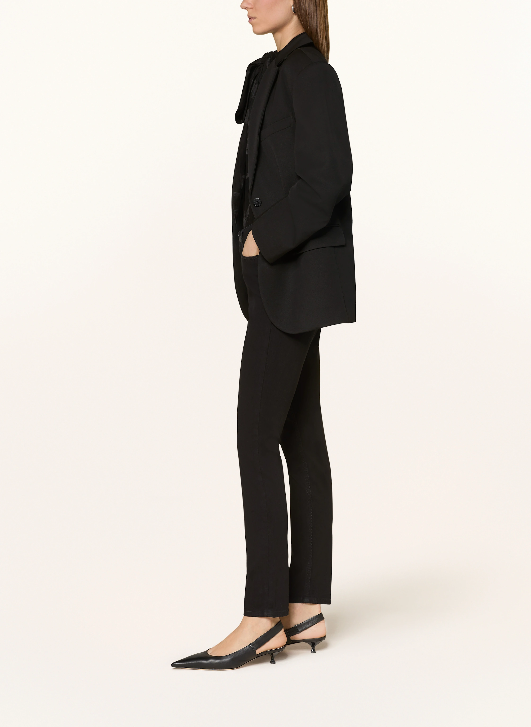 CAMBIO Skinny Jeans PARLA