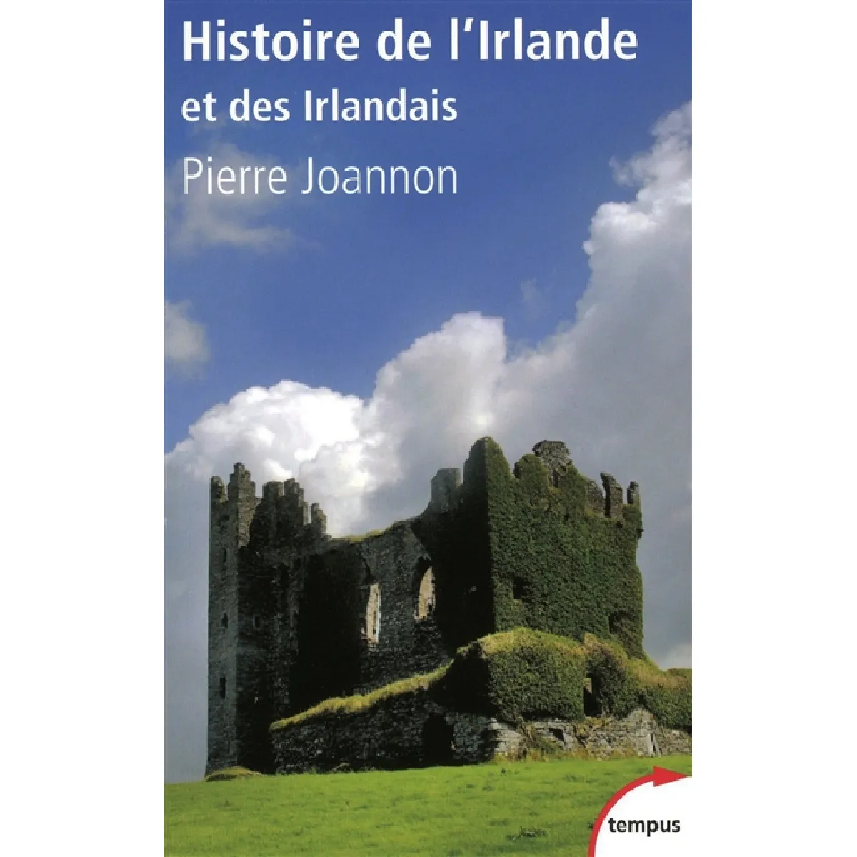 Histoire de l'Irlande et des Irlandais · Occasion