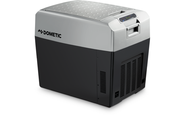Dometic TropiCool TCX Tragbare Thermoelektrische Kühlbox