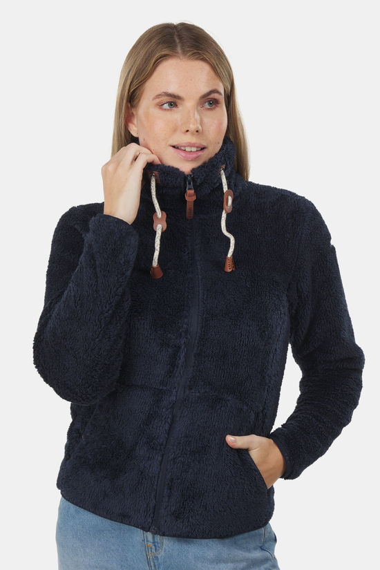 Icepeak Icepeak Colony Fleecevest Dames