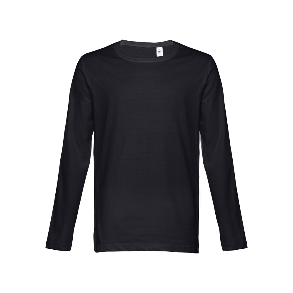 TH Clothes 30124 - T-shirt à manches longues pour homme