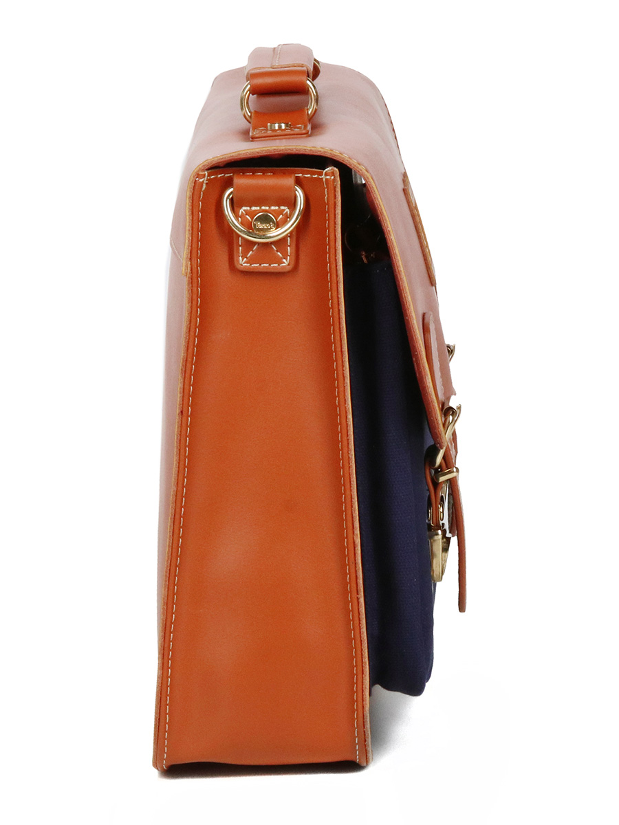 Cartable Tann's Milan 36 cm