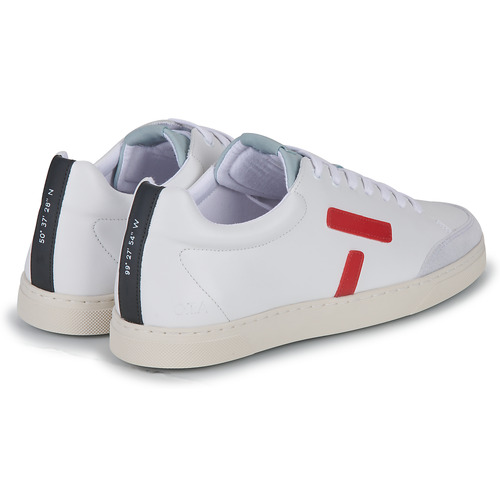 OTA - KELWOOD - Blanc / Rouge