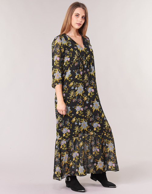 Ikks - BP30195-02 - Noir / Multicolore