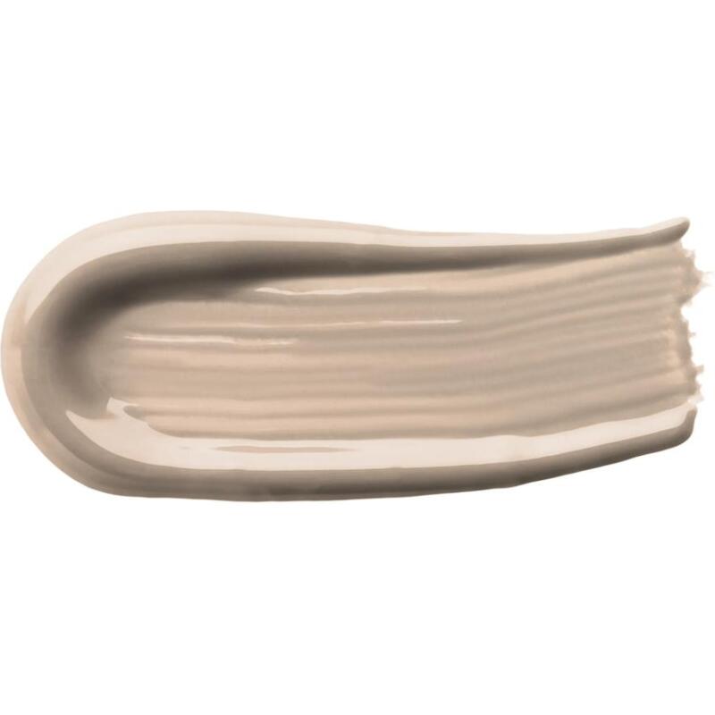 Darwi Flacon de 250 ml de Peinture Acrylique Universelle Opaque - Nude