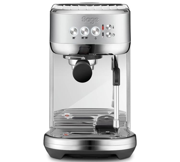 Machine expresso SAGE Bambino Plus SES500BSS4EEU1 inox
